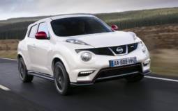 Nissan Juke Nismo RS and 21 world premieres expected at 2013 LA Motor Show