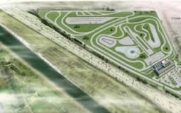 Porsche Experience Center opens for 2014 in LA