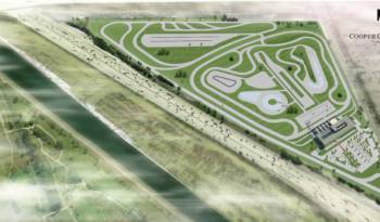 Porsche Experience Center opens for 2014 in LA