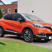 Renault updates Clio and Captur for UK market