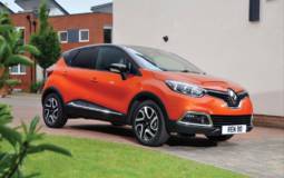 Renault updates Clio and Captur for UK market
