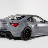 Scion line-up for 2013 SEMA Las Vegas