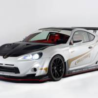 Scion line-up for 2013 SEMA Las Vegas