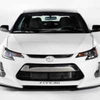 Scion line-up for 2013 SEMA Las Vegas