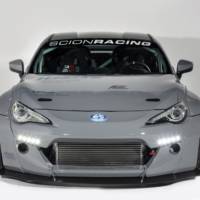 Scion line-up for 2013 SEMA Las Vegas