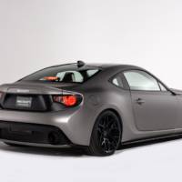 Scion line-up for 2013 SEMA Las Vegas