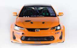 Scion line-up for 2013 SEMA Las Vegas