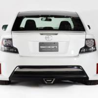 Scion line-up for 2013 SEMA Las Vegas