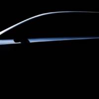 Subaru Levorg Concept teased