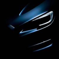 Subaru Levorg Concept teased