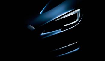 Subaru Levorg Concept teased