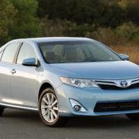 Toyota recalls 10.000 cars to replace wiper switch
