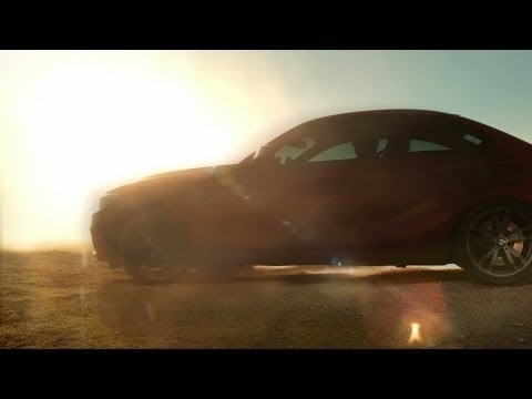 VIDEO: 2014 BMW 2-Series Coupe - First official teaser