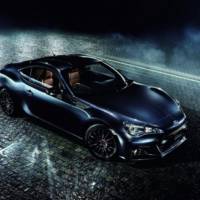 2013 Subaru BRZ Premium Sport Edition - Japan only