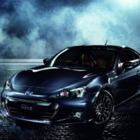 2013 Subaru BRZ Premium Sport Edition - Japan only