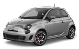 2013 Fiat 500 Review