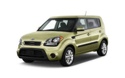 2013 Kia Soul Review