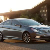 2014 Hyundai Sonata updates