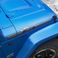 2014 Jeep Wrangler Polar Edition could be introduced in US