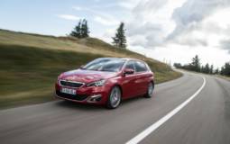 2014 Peugeot 308 UK pricing and specification