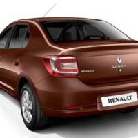 2014 Renault Logan unveiled