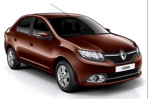 2014 Renault Logan unveiled