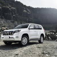 2014 Toyota Land Cruiser US price