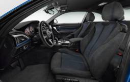 BMW 2 Series official photos and info