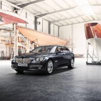 BMW Individual 760Li Sterling Robbe and Berking