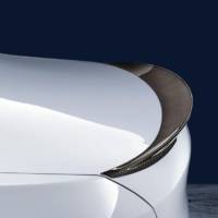 BMW M5 and BMW M6 Performance Pack