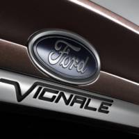 Ford Vignale program detailed