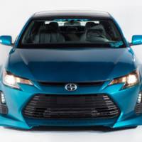 Scion line-up for 2013 SEMA Las Vegas