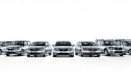 Skoda, the largest manufacturer in Central Europe