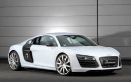 2013 Audi R8 V10 tuning kit