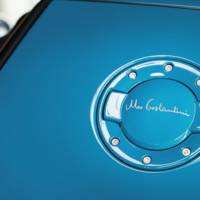 2013 Bugatti Veyron Legend Meo Costantini revealed at Dubai Motor Show