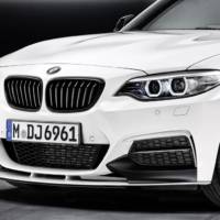 2014 BMW 2 Series M Performance pack