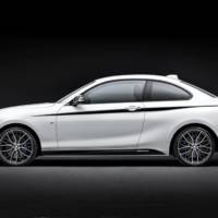 2014 BMW 2 Series M Performance pack