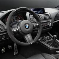 2014 BMW 2 Series M Performance pack