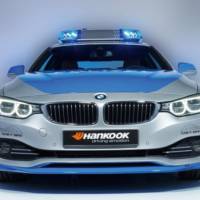 2014 BMW 4-Series Coupe TUNE IT! SAFE! Concept