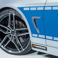 2014 BMW 4-Series Coupe TUNE IT! SAFE! Concept