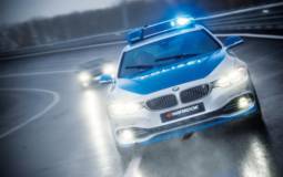 2014 BMW 4-Series Coupe TUNE IT! SAFE! Concept