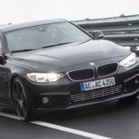 2014 BMW 4-Series Coupe prepared by AC Schnitzer