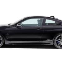 2014 BMW 4-Series Coupe prepared by AC Schnitzer