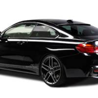 2014 BMW 4-Series Coupe prepared by AC Schnitzer