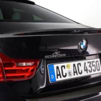 2014 BMW 4-Series Coupe prepared by AC Schnitzer