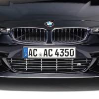 2014 BMW 4-Series Coupe prepared by AC Schnitzer