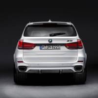 2014 BMW X5 M Performance pack