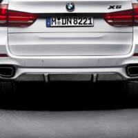2014 BMW X5 M Performance pack