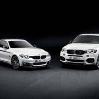 2014 BMW X5 M Performance pack