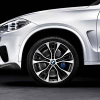 2014 BMW X5 M Performance pack